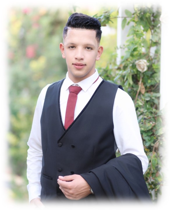 فريق سالڨيشن يعمل